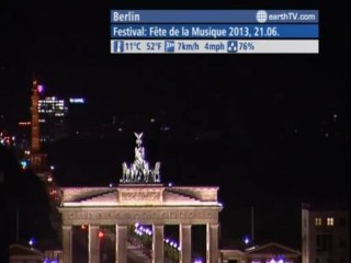 Washington - USA, Venice - Italy, Geneva - Switzerland, Berlin - Germany, Cannes - France, Palma de Mallorca - Spain, Tenerife - Spain