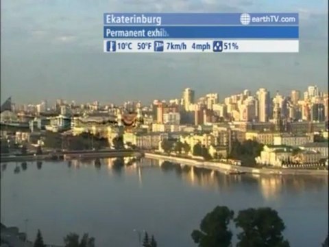 Lucerne - Switzerland, Warsaw - Poland, Amsterdam - Netherlands, London - United Kingdom, Ekaterinburg - Russia, Melbourne - Australia, Paris - France