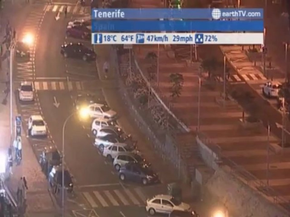 Venice - Italy, Lugano - Ticino - Switzerland, Tenerife - Spain, Niagara Falls - Canada, Agadir - Morocco, Berlin - Germany, Palma de Mallorca - Spain