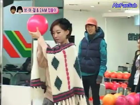 WGM Adam Couple Cap. 22 Parte 2 [SUB ESP]