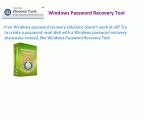 How to Bypass Windows 8 Password?