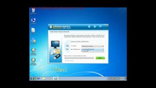 How To Bypass Windows 8 Admin Password If Locked out of Computer?