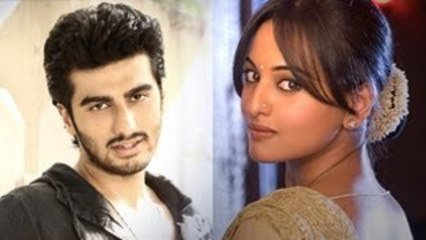 Sonakshi Sinha To Romance Arjun Kapoor In Okkadu Remake