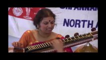 SRI ANNAMACHARYA PROJECT OF N.A. SAPNA 25TH ANNIV:  VEENA-SITAR JUGALBANDHI: RAGA DESH -2