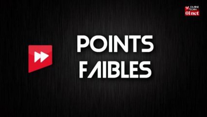 Test du Blackberry Q10 : le meilleur téléphone à clavier du moment