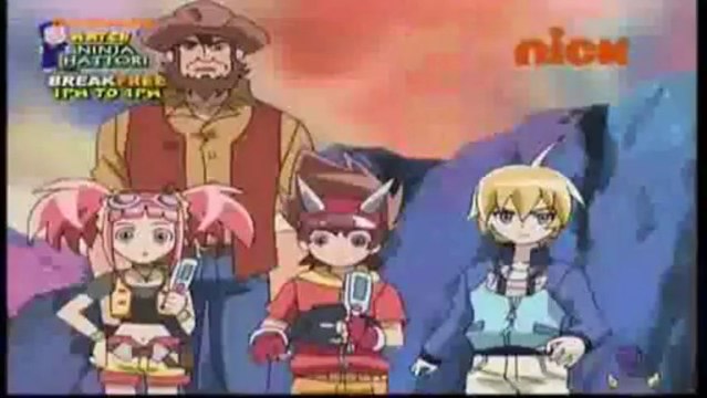 Dinosaur King 4th June 2013 Video Watch Online Part2