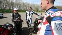 Ducati Hypermotard: New vs Old | Road Tests | Motorcyclenews.com