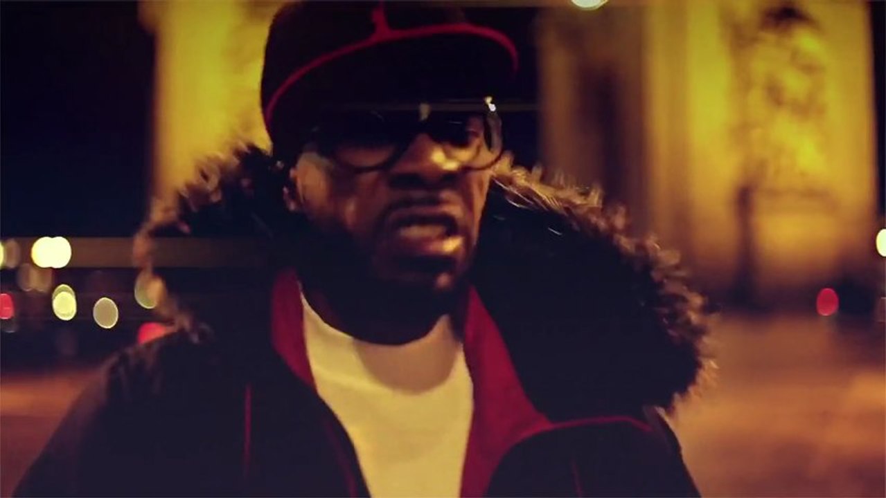 2013 - Busta Flex Feat Hornet - Paris si ça kick ( CLIP )