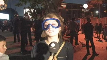 Turchia. Calma relativa. Scontri a Istanbul e Ankara