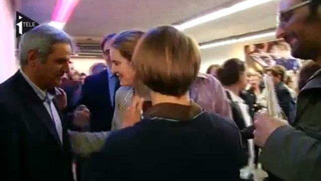 Municipales 2014 : union sacrée derrière NKM ?