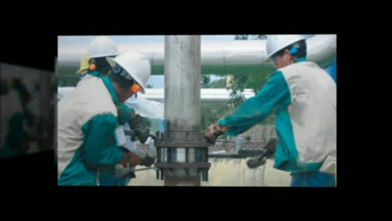 Explosion Protection