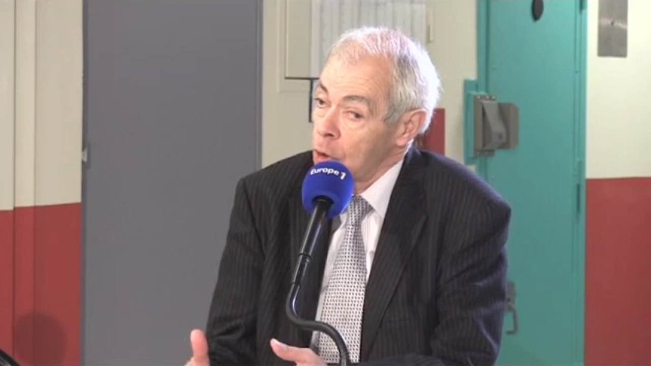 "Parfois plus de 200% de surpopulation"