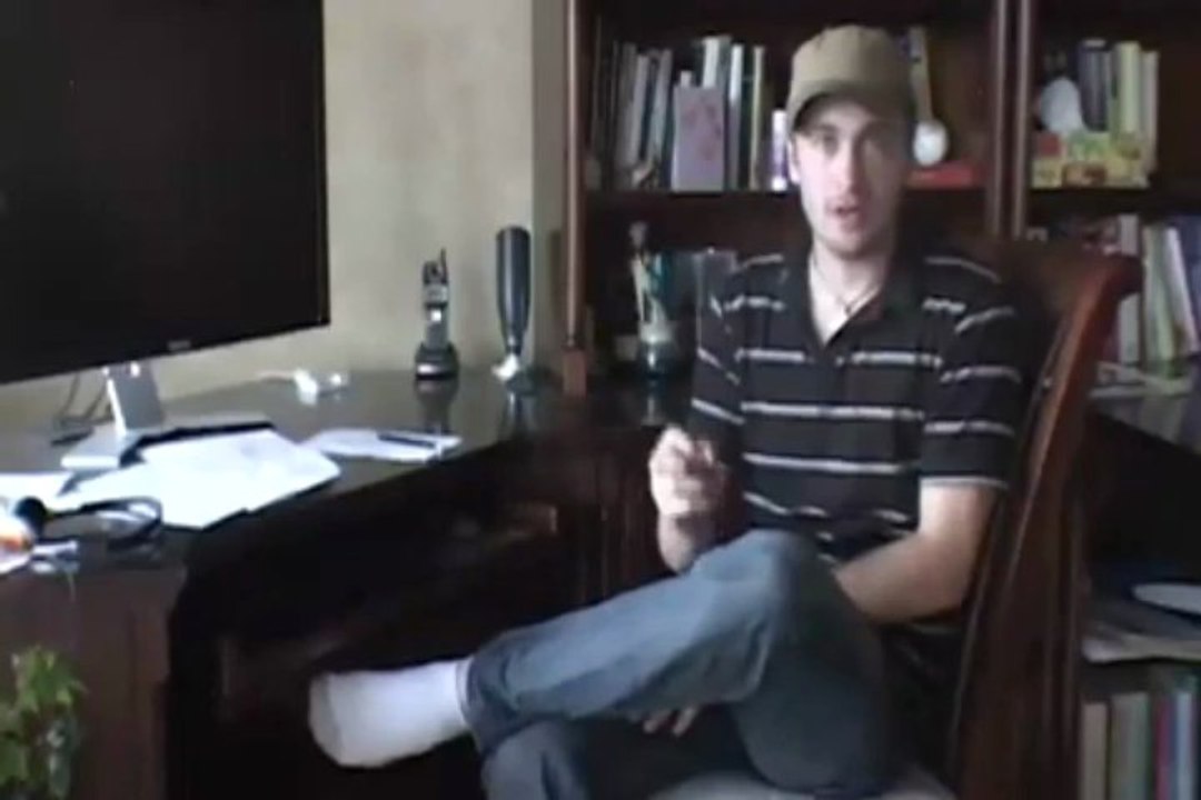 You Just Found Out Your Ex Is With Someone NEW