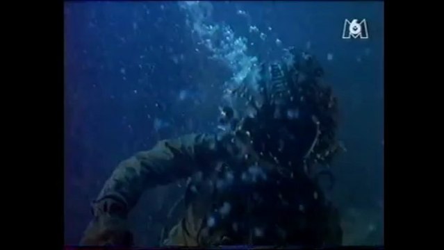 20 000 Lieues sous les mers - Partie 2 (B)