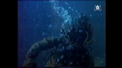 20 000 Lieues sous les mers - Partie 2 (B)