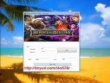Heroes of Destiny 2 Cheats and Heroes of Destiny 2 Hack 2013 Release