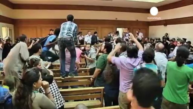 Egitto. Militante anti-Morsi condannato per diffamazione