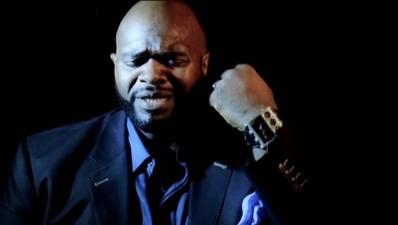 Marcell Russell - Abuse My Mind