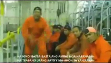 Seaman Na Ang Nilloloko