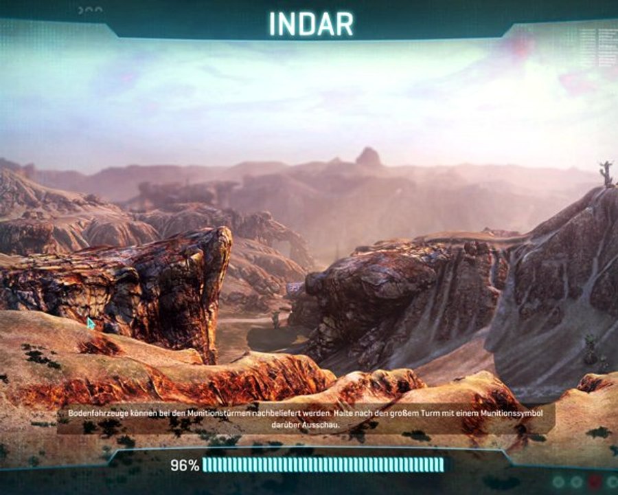 PlanetSide 2 Spezial: Gameplay kommentiert
