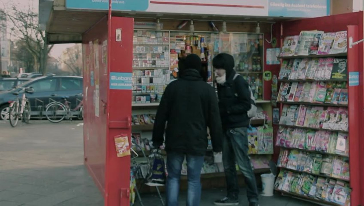 Doppelpunkt Klammer Zu