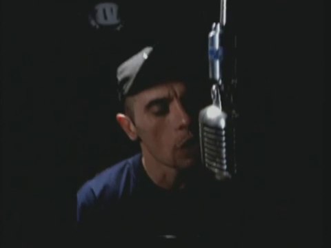 Kool Shen feat Toy - United We Stand (CLIP HQ)