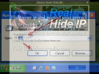 anonymous ip address