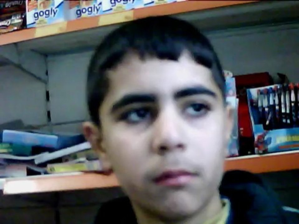 Adsız