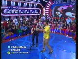 [130604]dahSyat RCTI - Raffi & Denny-Jika