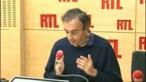 Eric Zemmour : le 