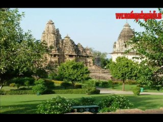 Book Online Khajuraho Vacation Packages