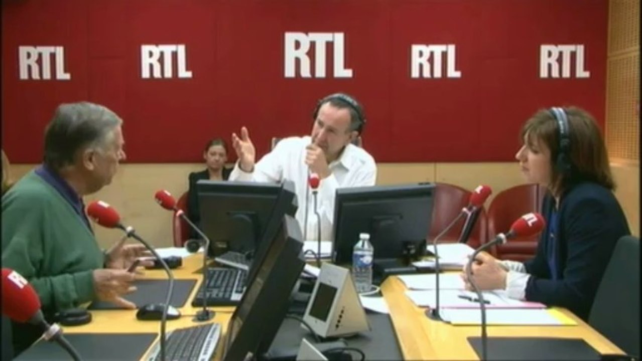 Allocations : le choix du quotient familial