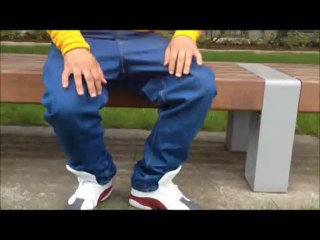 EST performing Maniac Lunatic. (C) 2013 Benz Beatz & EST Production