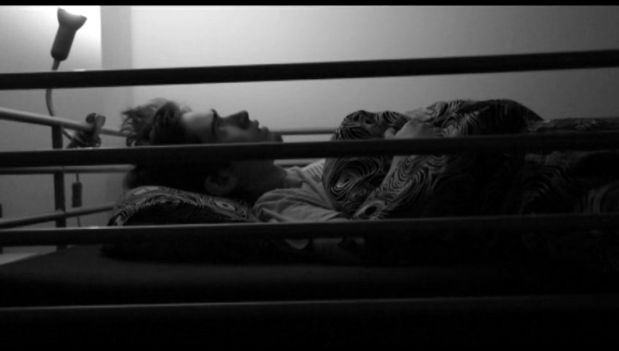 L'obscure solitude