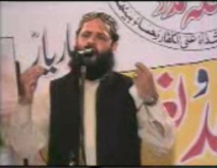 QARI FAROOQ MUAVIA  CHINIOT SHIRK TU BACHA RABBA
