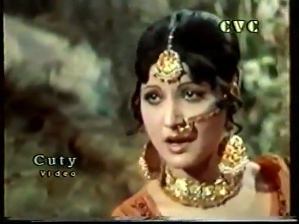 Noor Jehan - Hun Aaja Na Tarsa Sajna - Jogi -PUNJABI -PAK- HD