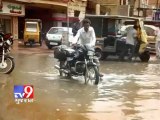 Tv9 Gujarat - Monsoon arrives in Gujarat