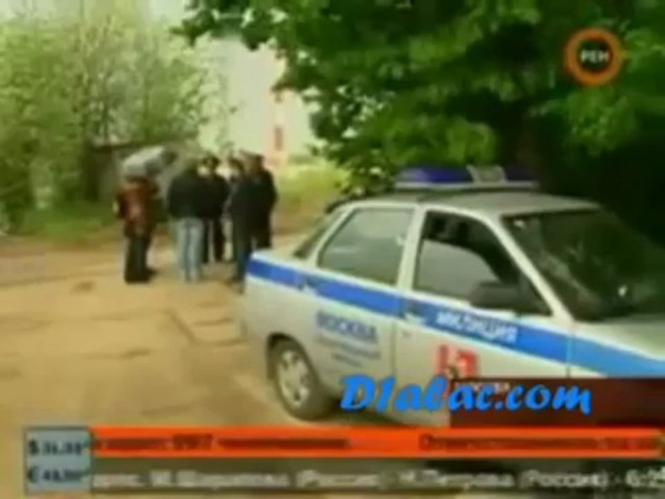 ПЛАН ПУТИНА 2013 (чурки)