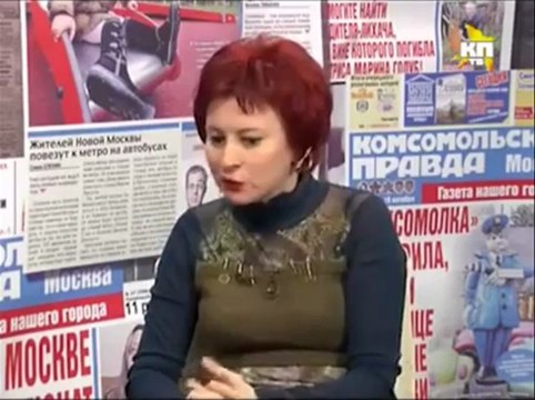 Мирная революция в Исландии 2010г. Почему о ней молчат