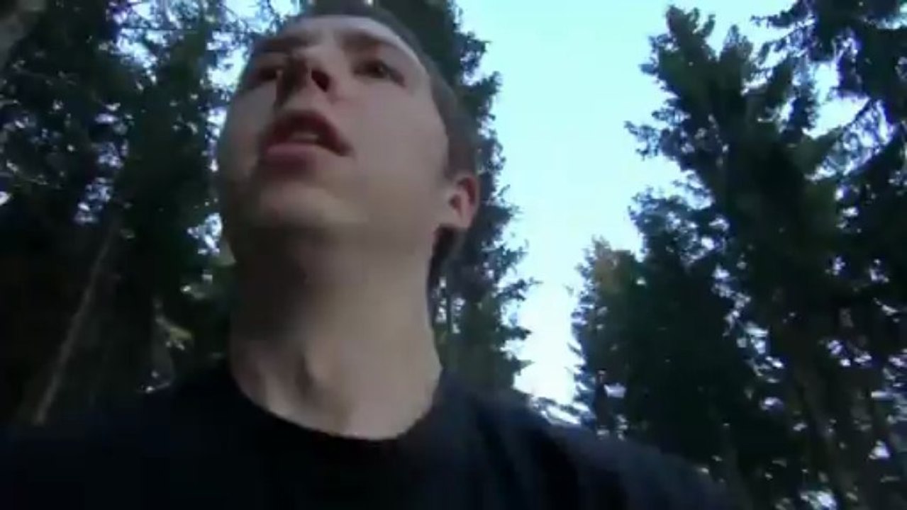 Horror Run