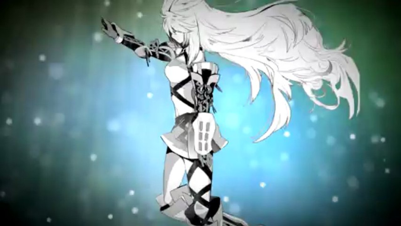 Tales of Xillia Side;Milla - un manga Doki-Doki