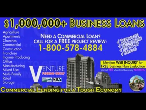 Its All About Commercial Real Estate Financing: Felix Grovit