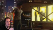 Lets Play Sleeping Dogs Part 2: Everybody Runs