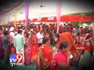 Tv9 Gujarat - Child marriage foiled in Patan