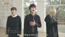 [Vietsub Kara] Promise You Full MV - Supper junior KRY [HD]