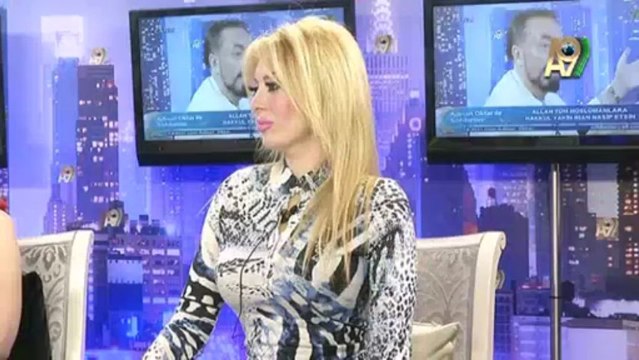 Peygamberlerler Hakkul yakin olarak iman etmişlerdir - Adnan Oktar