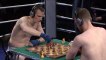 Chessboxing at the Royal Albert Hall - Chris Levy vs. Tim Bendfeldt