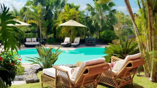 Karachi Golf City - Show Reel