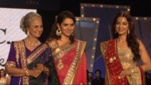 Fevicol Presented Fashion Show To Support Cancer Patients With Celebs