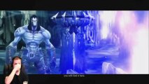 Lets Play Darksiders 2 Part 1: Death Becomes You